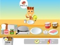 Mini Cafe play online