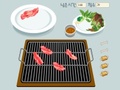 Cooking meat play online