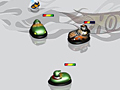 Bumper Cars Demolition play online