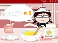 Cook Maggie play online