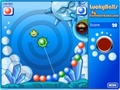 Balls in the sea play online