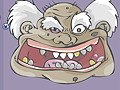 Beat all the teeth! play online