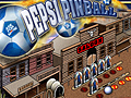 Pepsi Pinball play online