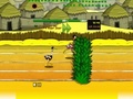 Ostrich running play online