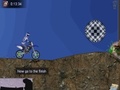 Football on motorcycles play online