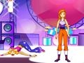 Totally Spies Dance play online