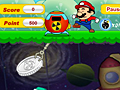 Mario miner play online