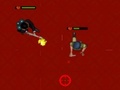 Deadly battles play online