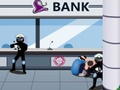 Shooting in the bank play online