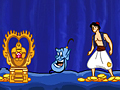 Aladdin's adventures play online