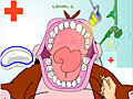 Dentist play online