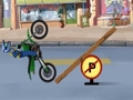 Funny motorcycle play online