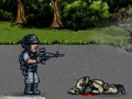 Urban soldier play online