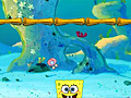 Sponge Bob Squarepants Deep Sea Smashout play online