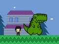 Dinosaur Rex play online