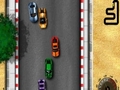 Rally in the streets play online