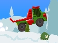 Santa car play online