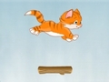 kitty Jump play online