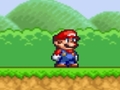 Mario: The New Birth play online