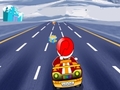 Adventures of Santa play online