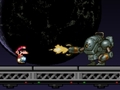 Mario in space age play online