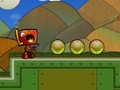 Droid World play online