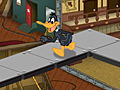 Daffy's Studio Adventure play online