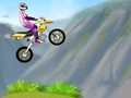 Obstacles to bike play online