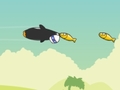 Flight of the Penguin play online