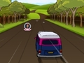 Hitch-hiking play online