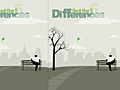 5 differences play online