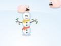 Sprouting snowman play online