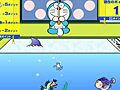 Doraemon Fishing play online