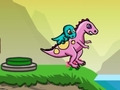 Dinosaur Adventure play online