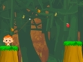 Little monkey play online