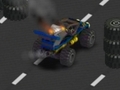 Lego Race play online