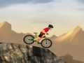 Mountain bike - competition play online