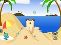 Fun on the beach play online