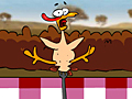 Turkey-Fling play online