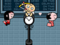 Commuter Cupid play online