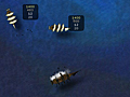 Treasure of Cutlass Reef play online