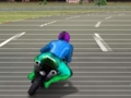 Motorbike Racer play online