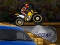 Motocross FMX play online