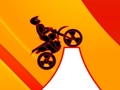 Max Dirt Bike play online