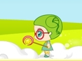 Popping bubbles play online