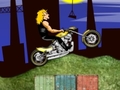 Moto rally play online