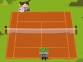 Children's Tennis play online