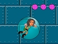 Flying bubble play online