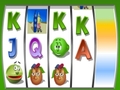 Freaky Fruits play online