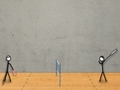 Badminton play online